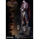 Batman Arkham Knight 1/3 Statue Azrael 82 cm